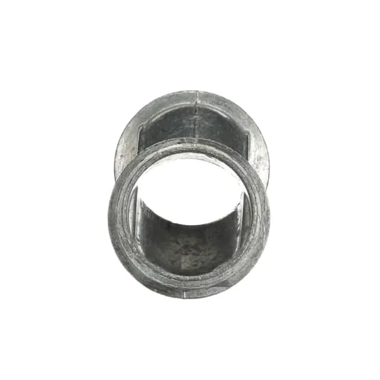 NIPPLE OFFSET 1-1/4" ZINC