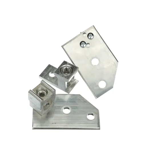 CONVERSION KIT OVERHEAD ENTRY 1X 500MCM CONNECTOR LINE