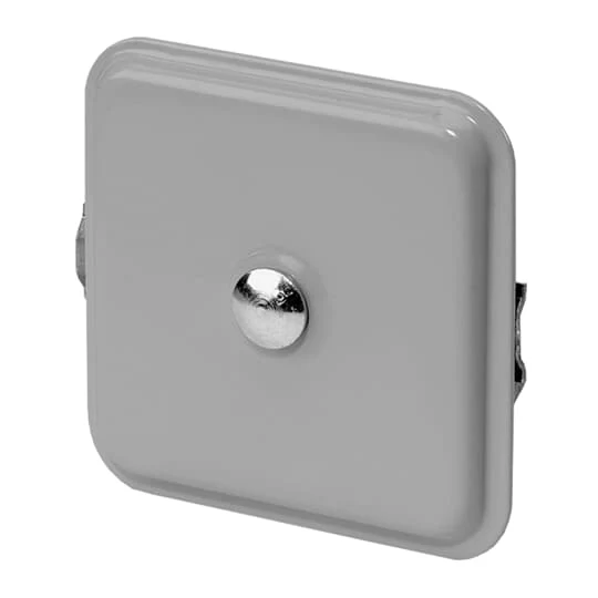 PLATE CLOSURE FOR REGULATOR HUB OPENING 1" TO 2-1/2"