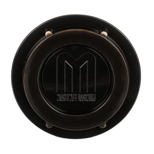 COVER PLATE FOR BLANK METER THROW-AWAY POLYCARBONATE CLR
