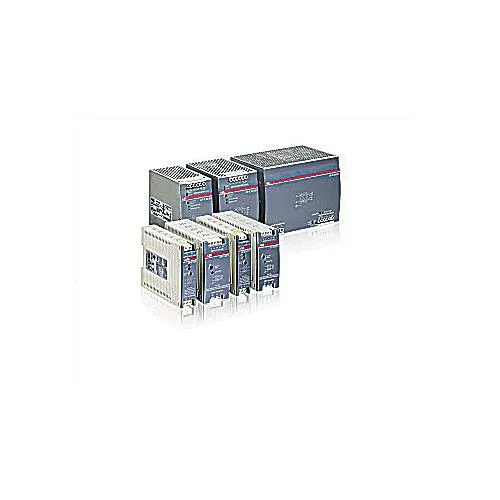 POWER SUPPLY 10A 92-132VAC, 180-264VAC, 210-375VDC