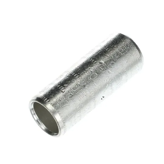 SLEEVE COMPRESSION 500MCM COPPER WIRE BROWN