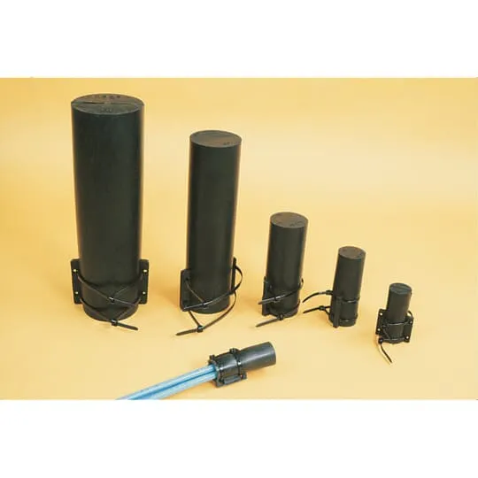 INSULAWIRE MOWIRE STUB SPLICE FOR #14-10 WIRE