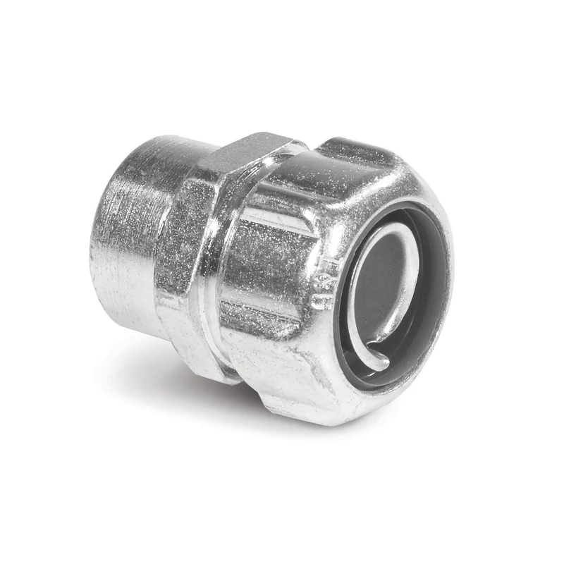 COUPLING LIQUIDTIGHT 1-1/4IN IRON
