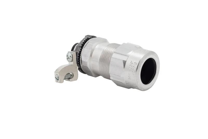 CONNECTOR TECK EXTREME 1/2IN RANGE .600-.985IN ALUMINUM