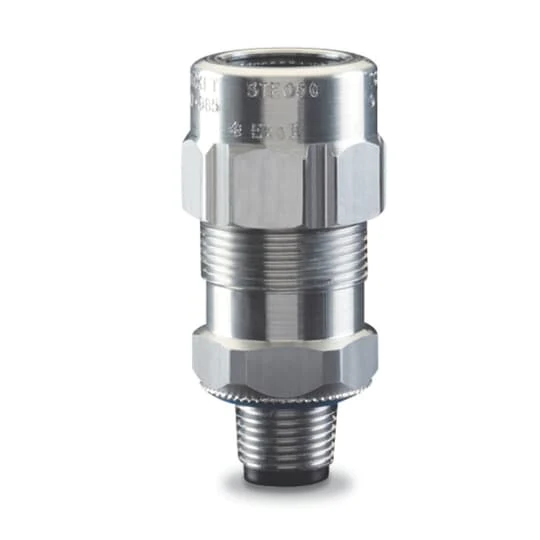CONNECTOR TECK EXTREME 1IN RANGE .950-1.375IN ALUMINUM