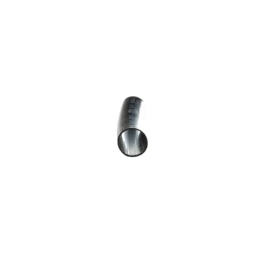HEAT SHRINK HEAVY-WALL 0.750" X 8" #6-1 WIRE BLACK