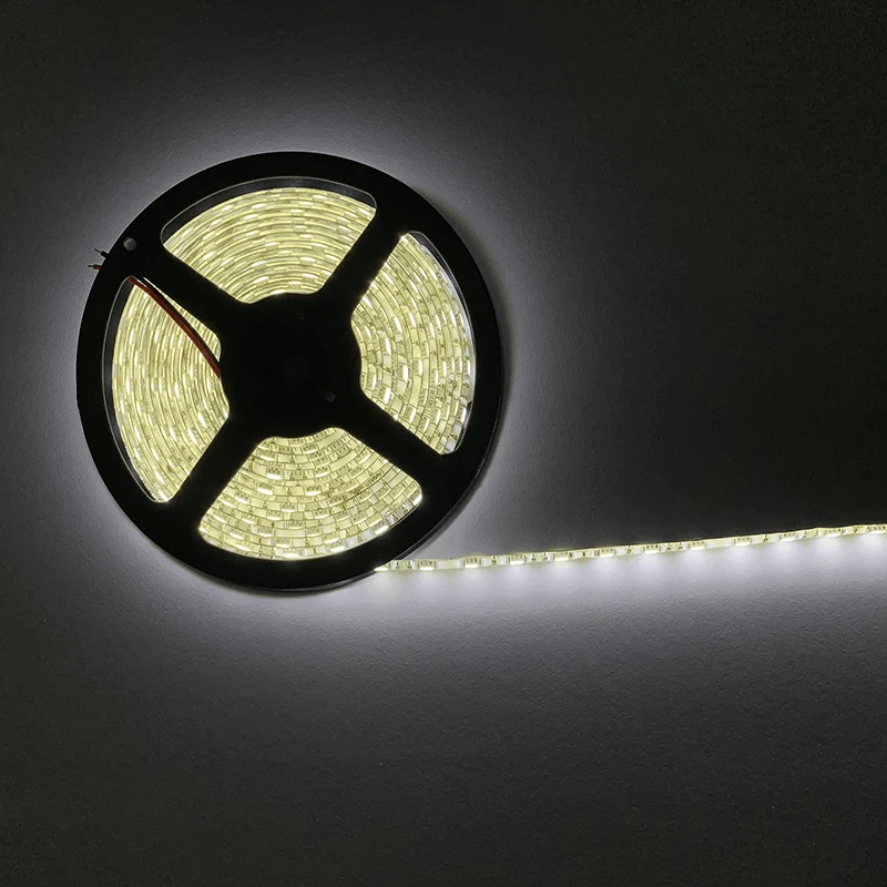 Ruban LED 5M 24V 5050 IP54 60led/m