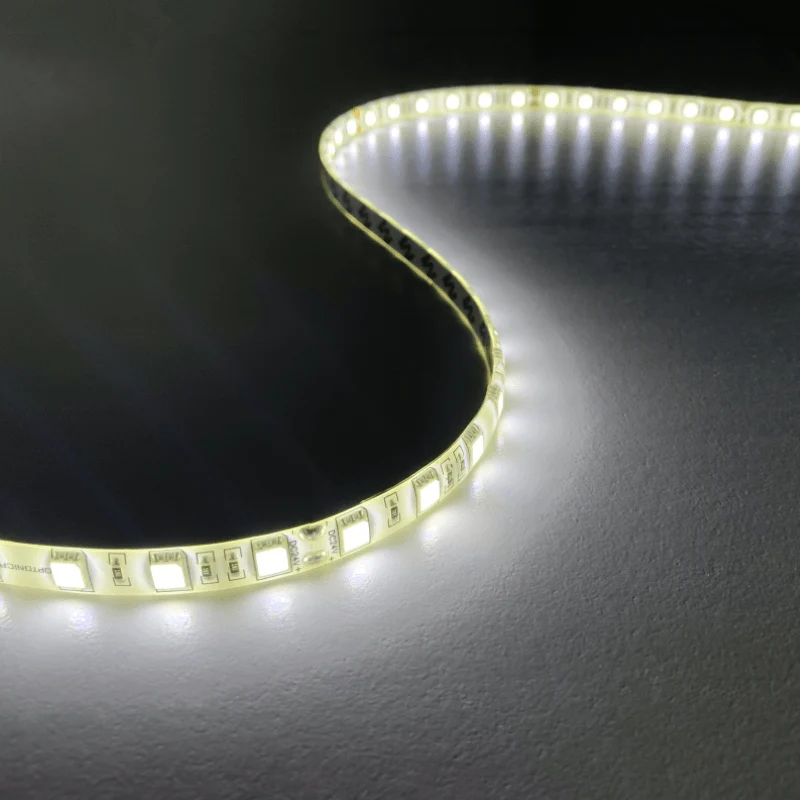 Ruban LED 5M 24V 5050 IP54 60led/m