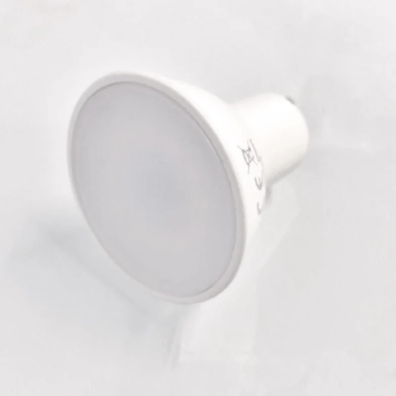 Ampoule LED GU10 9.5W