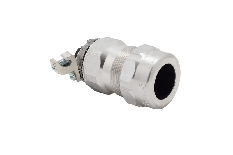 CONNECTOR TECK EXTREME 3/4IN RANGE .860-1.205IN ALUMINUM