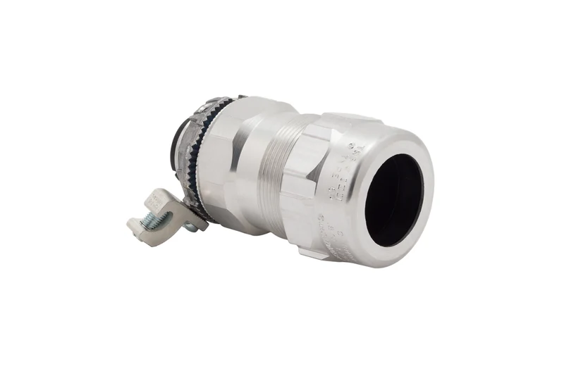 CONNECTOR TECK EXTREME 1IN RANGE .950-1.375IN ALUMINUM