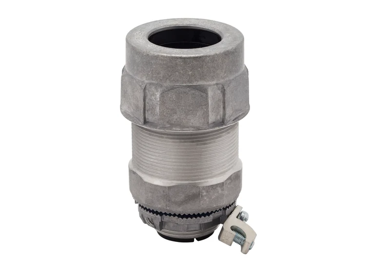 CONNECTOR TECK EXTREME 1-1/4IN RANGE 1.150-1.625IN ALUMIN