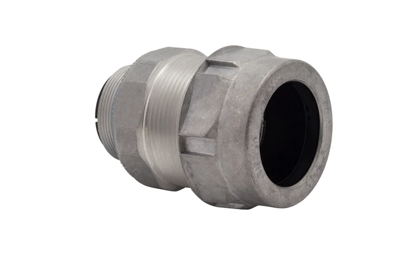 CONNECTOR TECK EXTREME 2IN RANGE 1.825-2.375IN ALUMINUM