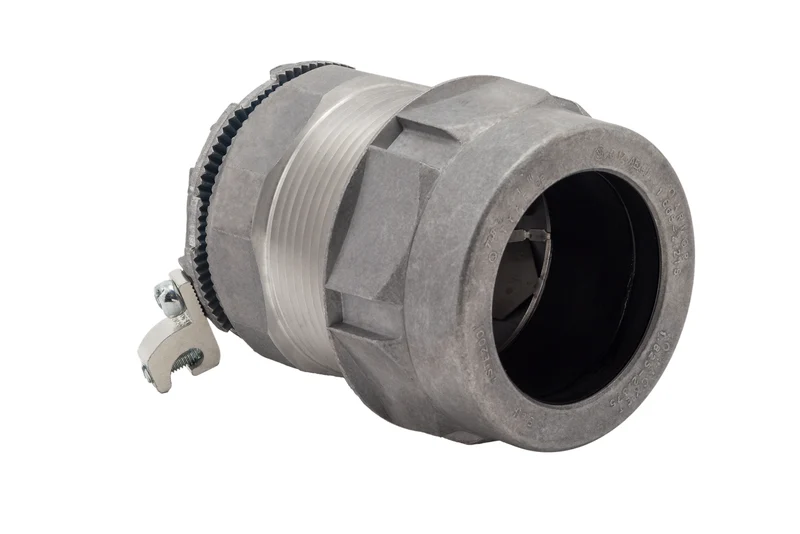 CONNECTOR TECK EXTREME 2IN RANGE 1.825-2.375IN ALUMINUM
