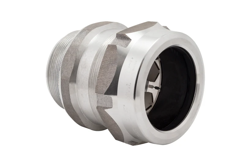 CONNECTOR TECK EXTREME 4IN RANGE 3.665-4.340IN