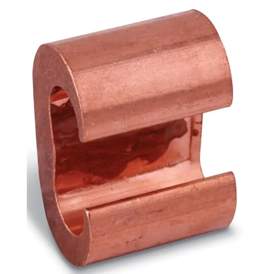 CONNECTOR C-TAP 250MCM TO #3/0 MAIN 250MCM-3/0 TAP COPPER