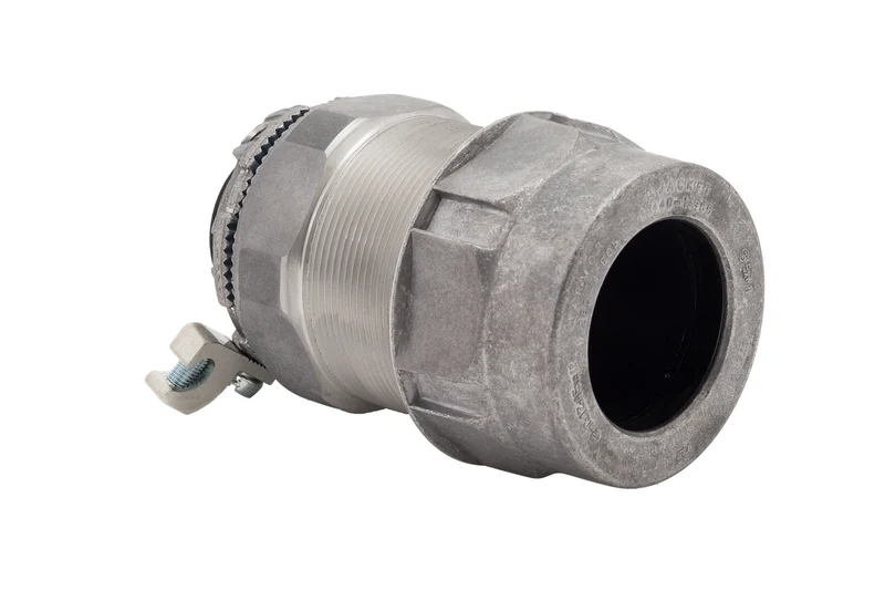 CONNECTOR TECK EXTREME 1-1/2IN RANGE 1.440-1.965IN ALUMIN