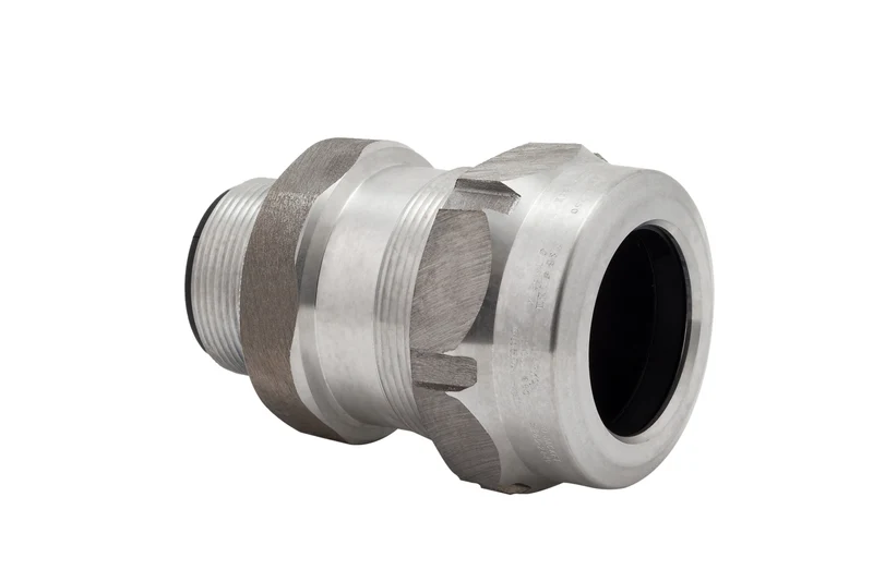 CONNECTOR TECK EXTREME 2-1/2IN RANGE 2.265-2.840IN ALUMIN