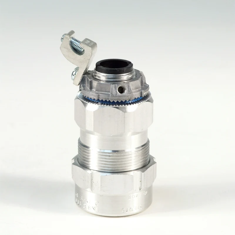 CONNECTOR TECK EXTREME 2-1/2IN RANGE 2.265-2.840IN ALUMIN