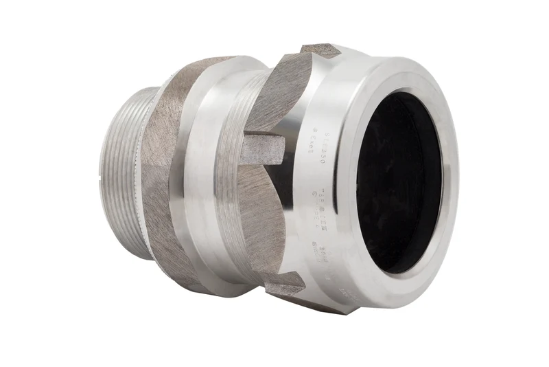 CONNECTOR TECK EXTREME 3-1/2IN RANGE 3.220-3.870IN