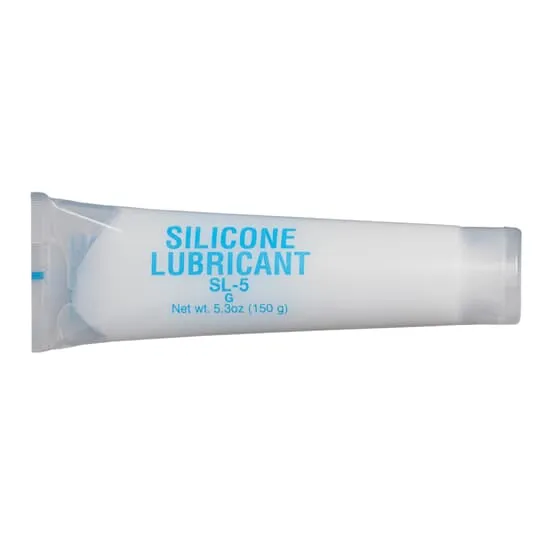 SILICONE LUBRICANT 5OZ