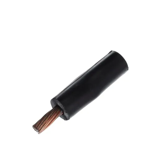 CONNECTOR BI-PIN 3/0 ALU OR 1/0 COPP 2-1/8"L RUBY