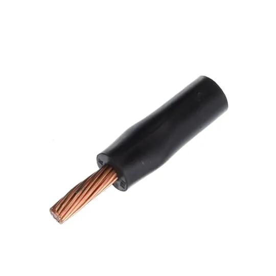 ADAPTER COMPRESSION #4/0 ALUMINUM TO #2/0 COPPER RUBY