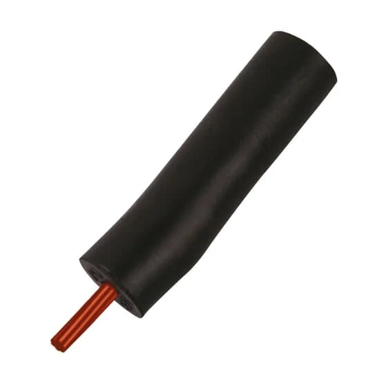 ADAPTER COMPRESSION 250MCM ALUMINUM TO #3/0 COPPER WHITE