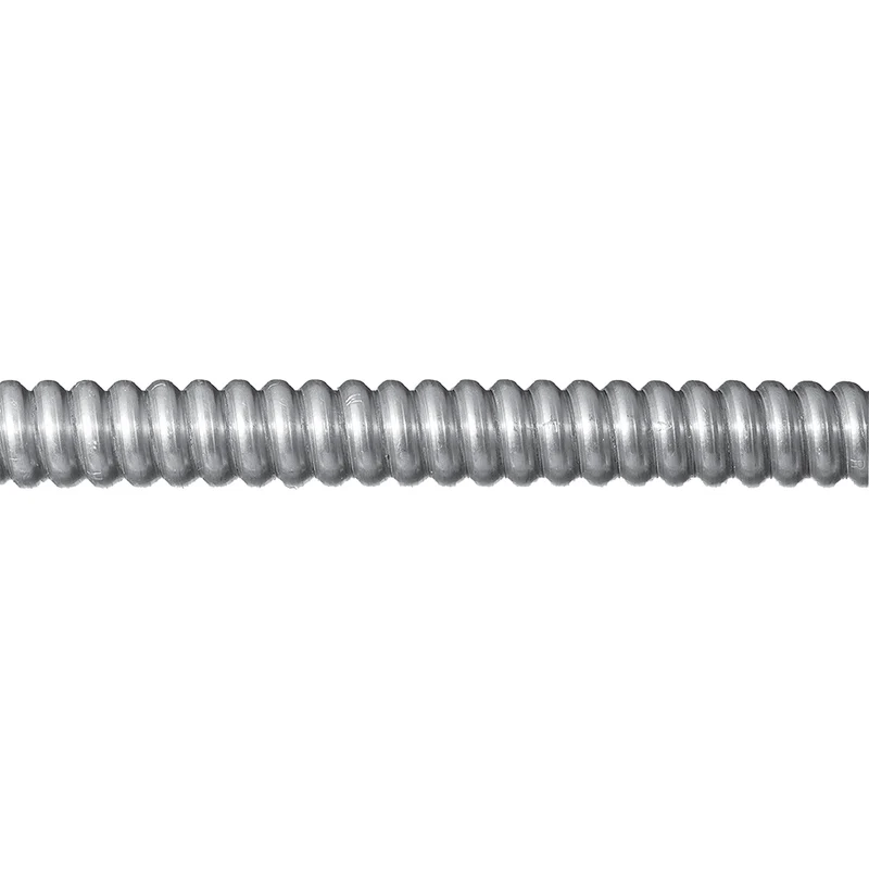 CONDUIT FLEXIBLE ALUMINUM 3/4IN 300M