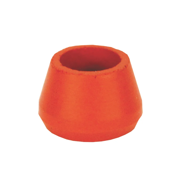BUSHING NEOPRENE 1/2IN