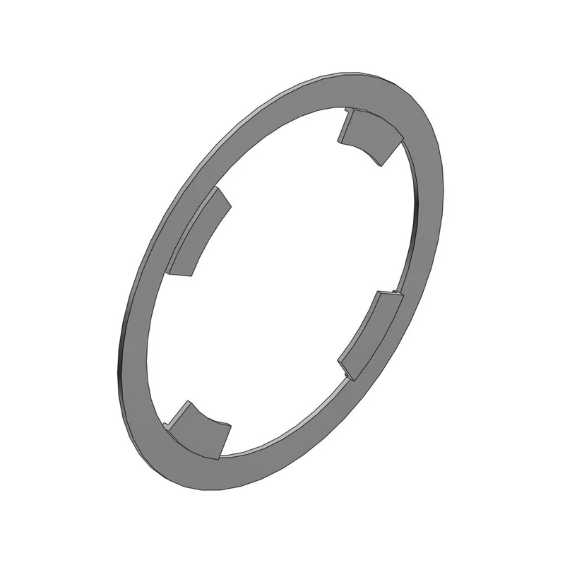 REDUCING WASHER 2 TO 1-1/2"