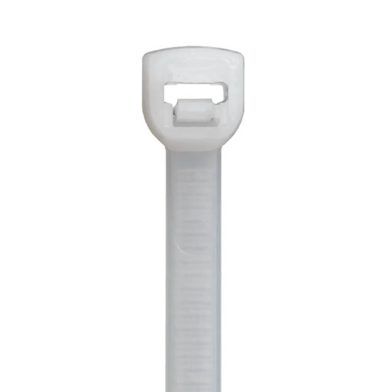 CABLE TIE 11.50IN X 0.140IN W 40LB NYLON NATURAL
