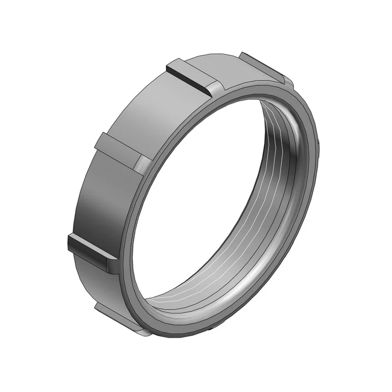 ABB - METAL BUSHING 1-1/4" ALUMINUM