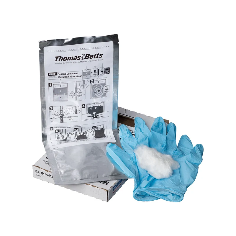 LIQUIDTIGHT SEALING COMPOUND
