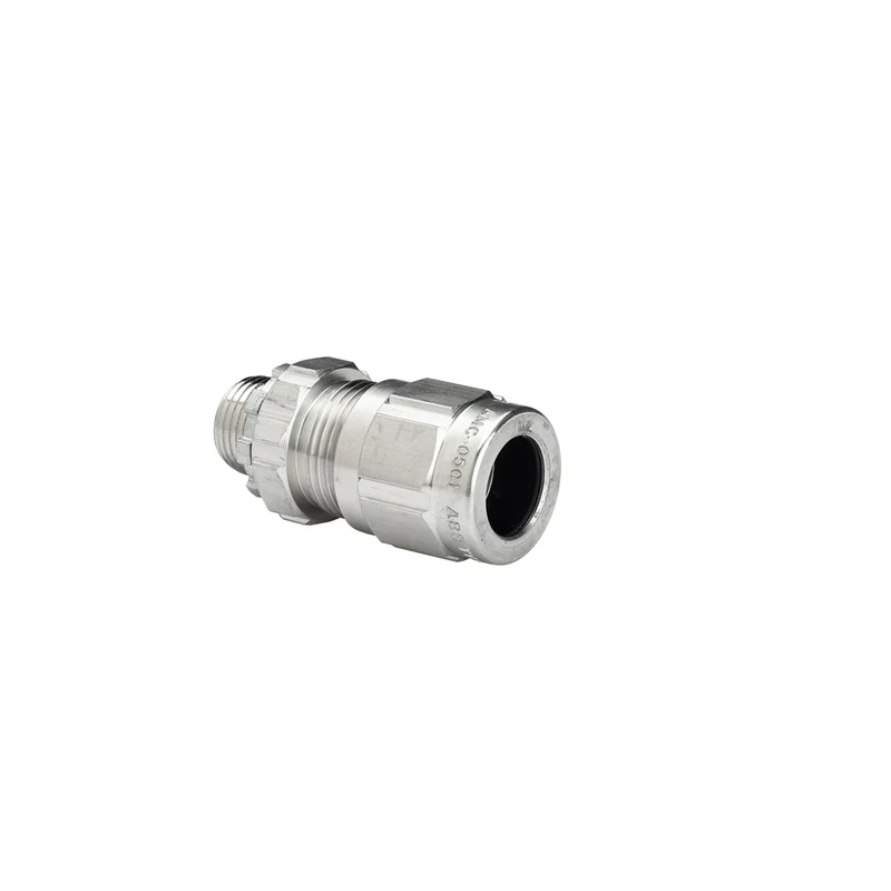 CONNECTOR TECK 1/2IN RANGE 0.440-0.660IN & 0.490-0.780IN