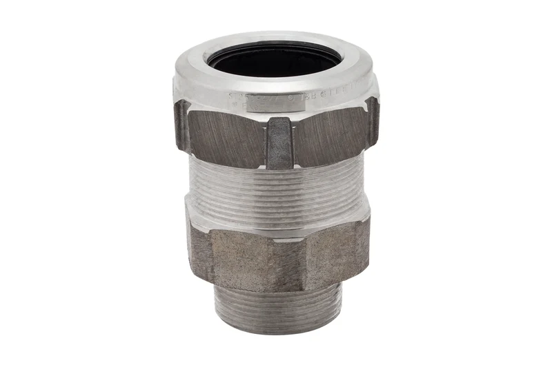 CONNECTOR TECK 2-1/2IN RANGE 2.380-2.640IN ALUMINUM