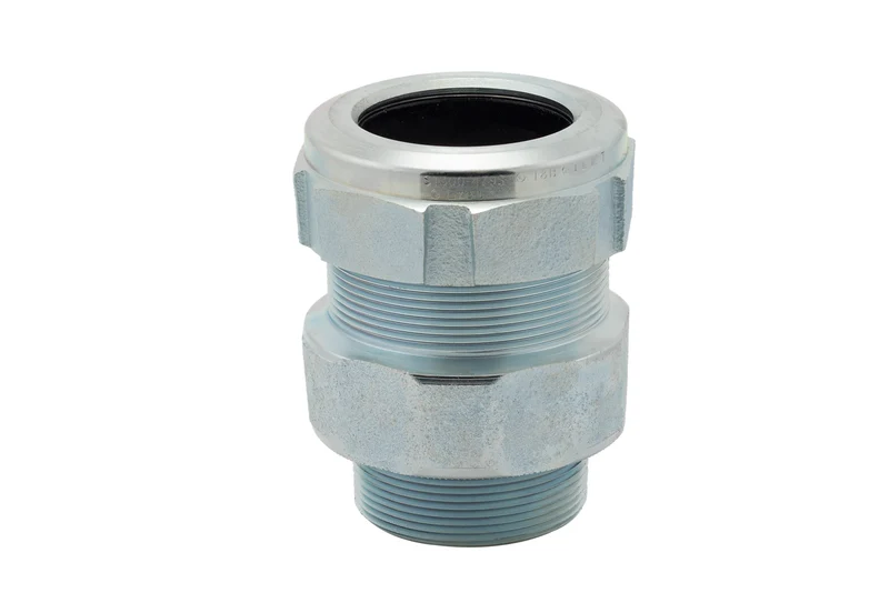 CONNECTOR TECK 3IN RANGE 2.790-3.060IN STEEL