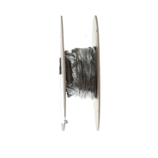 HEAT SHRINK THIN-WALL 3/32" X 25' BLACK