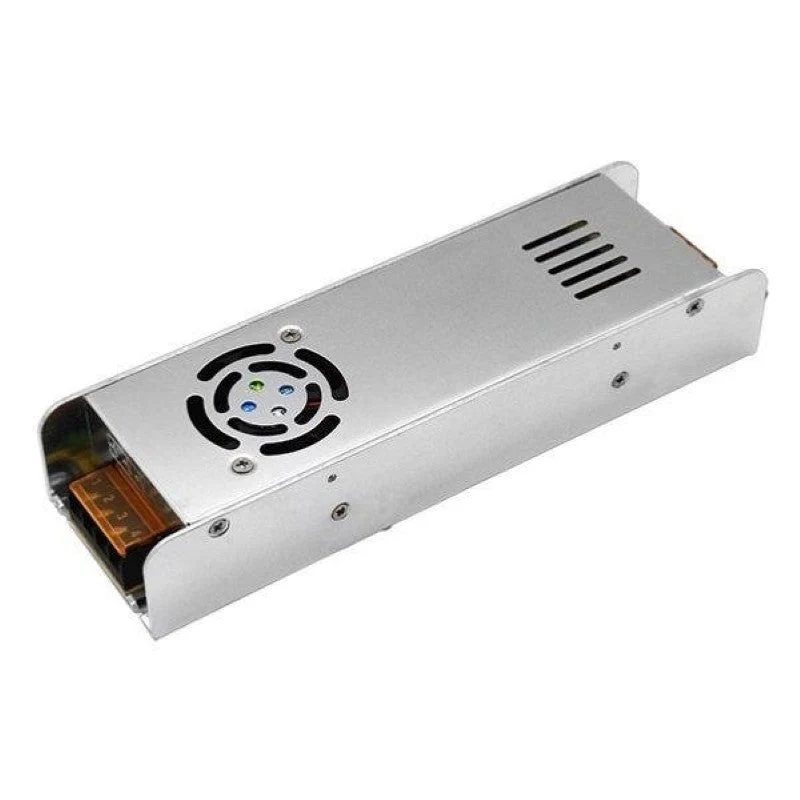 Transformateur 220V 12V 360W 30A