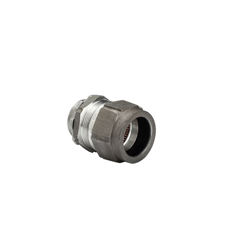CONNECTOR TECK 1-1/2IN RANGE 1.31-1.610IN & 1.400-1.770IN