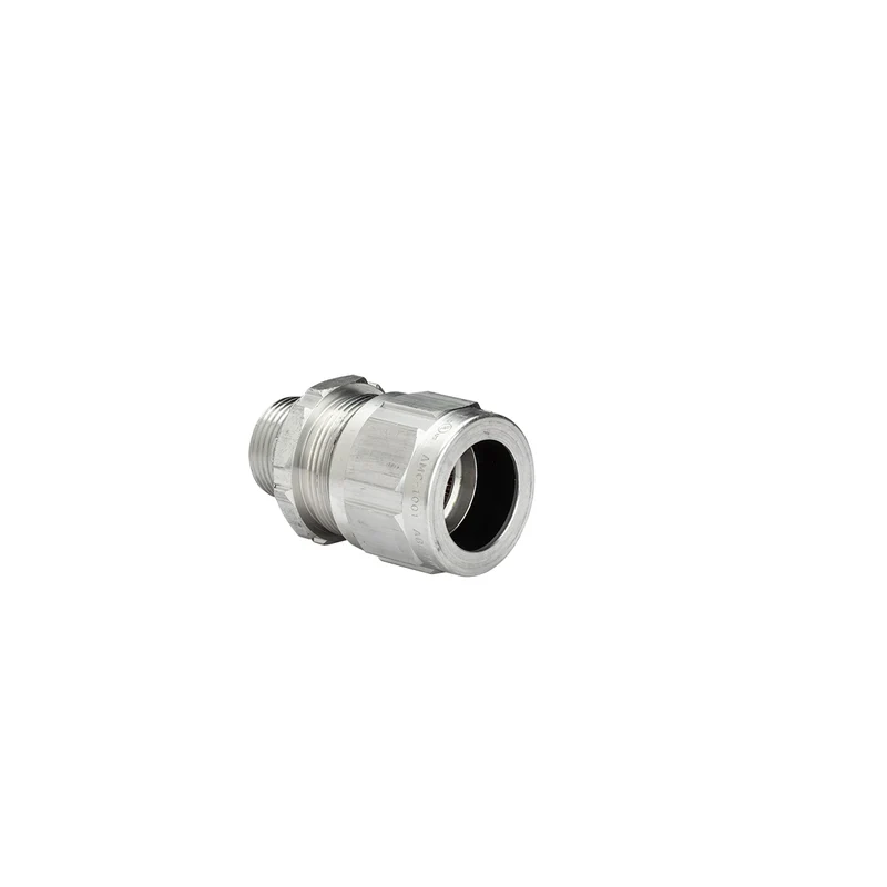 CONNECTOR TECK 1IN RANGE 0.760-1.120IN & 0.850-1.130IN AL