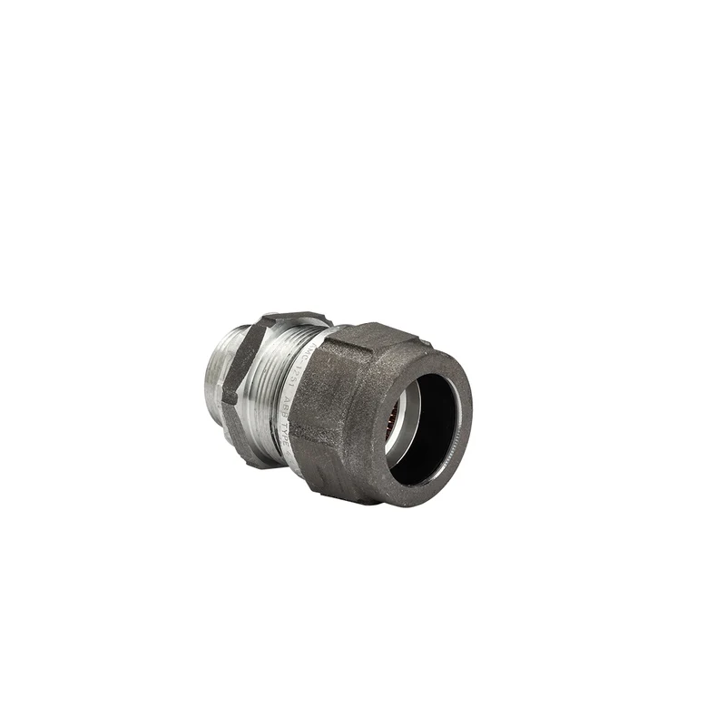 CONNECTOR TECK 1-1/4IN RANGE 1.05-1.375IN & 1.120-1.500IN