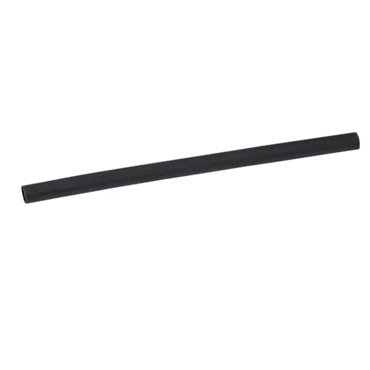 HEAT SHRINK HEAVY-WALL 1.500" X 12" 4/0-400MCM WIRE BLACK