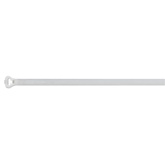 CABLE TIE 11.10IN X 0.140IN W 30LB NYLON NATURAL