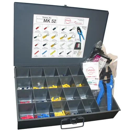 TERMINAL KIT