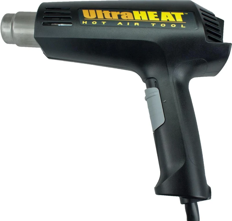 TOOL HEAT GUN FOR HEAT SHRINK