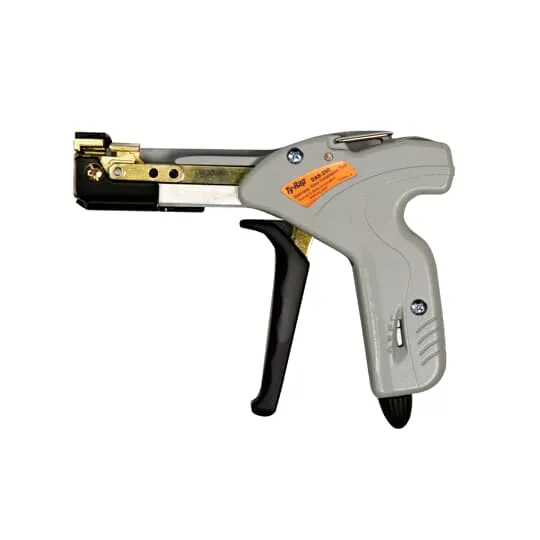 CABLE TY-RAP TOOL FOR STAINLESS STEEL TIE