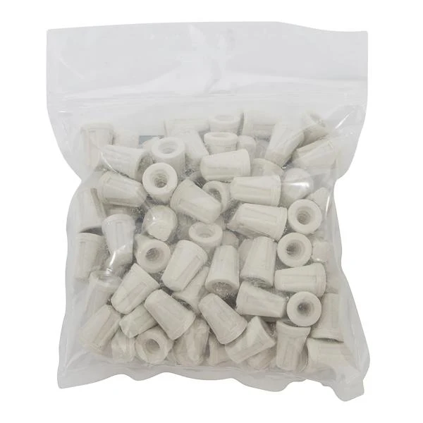 CONNECTOR CERAMIC WIRE #18-8