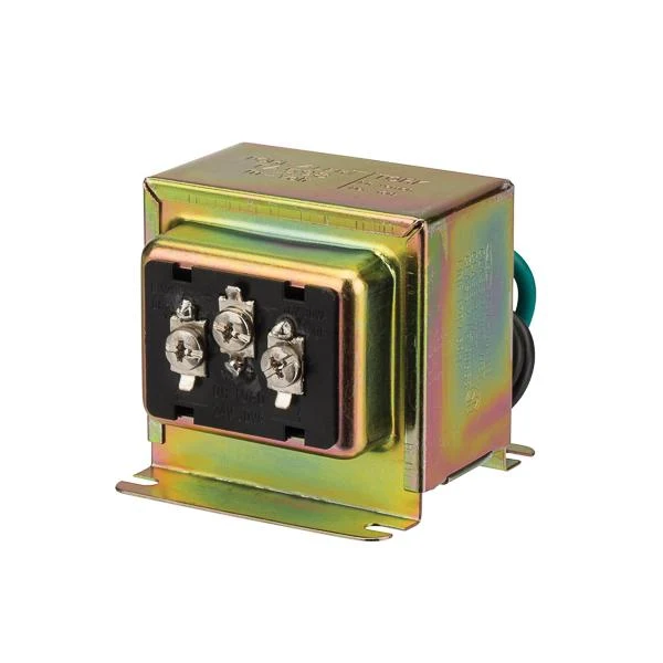 TRANSFORMER 15/25/30VA 120V PRIMARY 8/16/24V SECONDARY